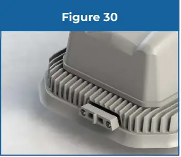 SIM door removed (Figure 12)