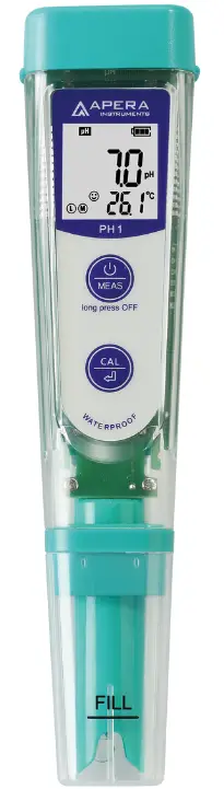 APERA-INSTRUMENTS-PH1-Value-pH-PRODUCT