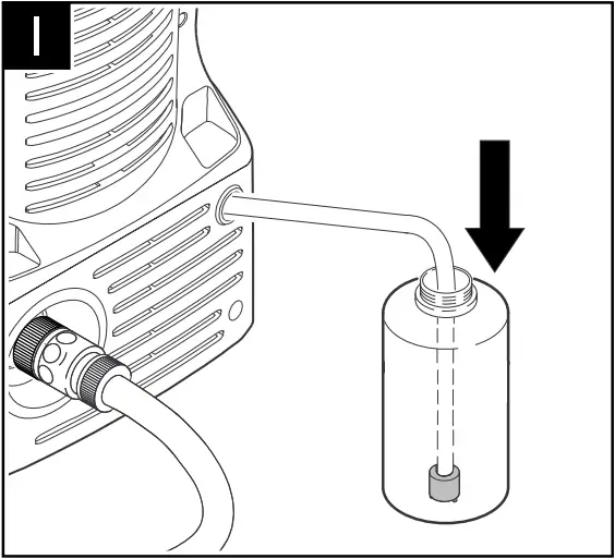 KARCHER K 2 - Fig. I
