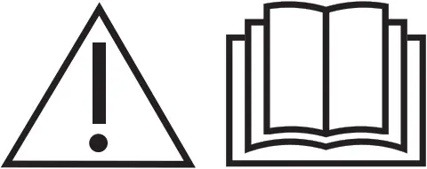 KARCHER K 2 - Labels