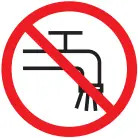 KARCHER K 2 - Symbols on the machine 2