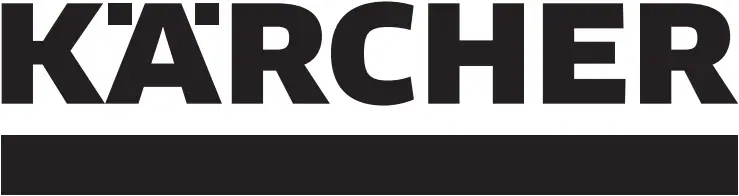 KARCHER logo b1