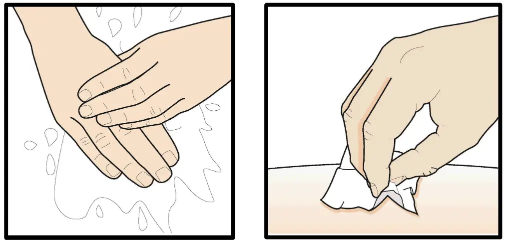 forxiga Tezspire 210 mg Solution for Injection in Pre Filled Syringe Tezepelumab - FIGURE 11
