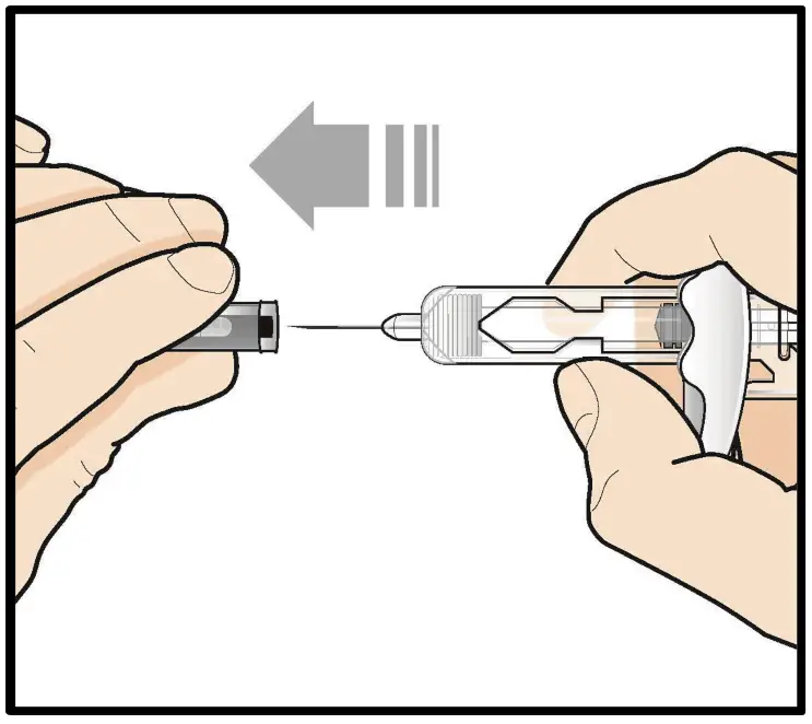forxiga Tezspire 210 mg Solution for Injection in Pre Filled Syringe Tezepelumab - FIGURE 12