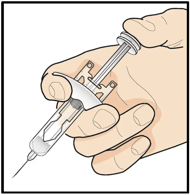 forxiga Tezspire 210 mg Solution for Injection in Pre Filled Syringe Tezepelumab - FIGURE 13