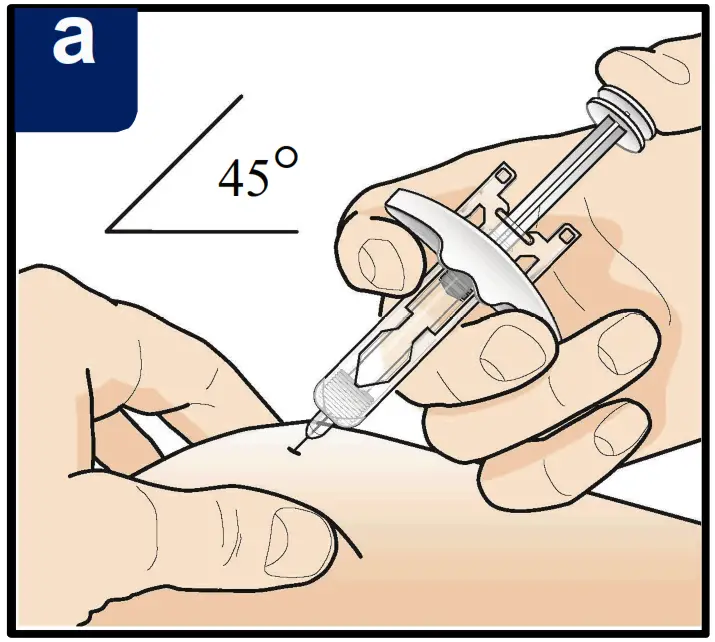 forxiga Tezspire 210 mg Solution for Injection in Pre Filled Syringe Tezepelumab - FIGURE 14