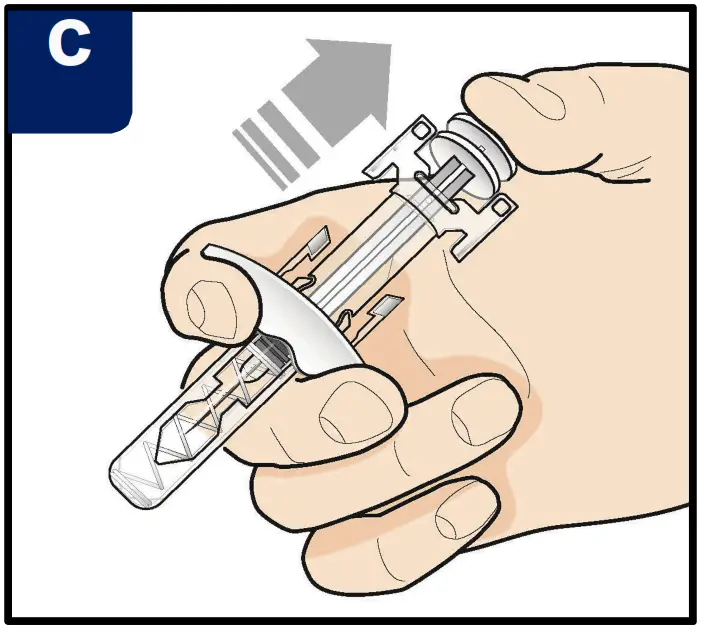 forxiga Tezspire 210 mg Solution for Injection in Pre Filled Syringe Tezepelumab - FIGURE 16