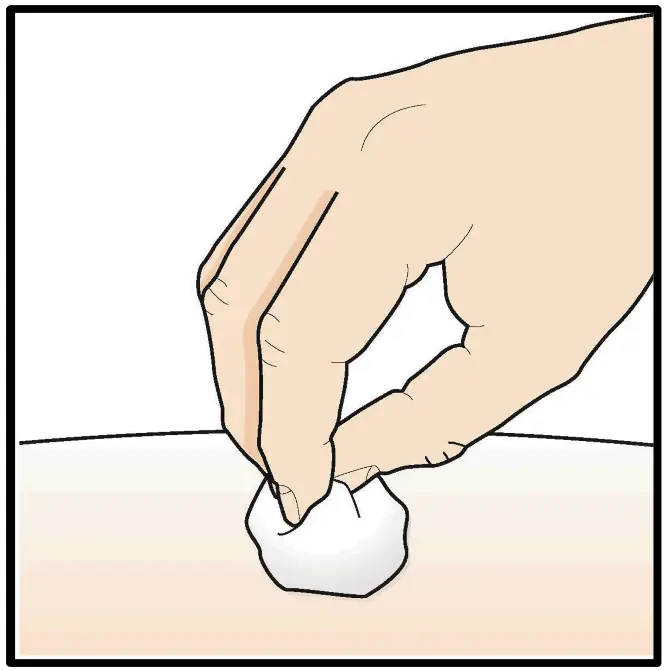 forxiga Tezspire 210 mg Solution for Injection in Pre Filled Syringe Tezepelumab - FIGURE 17