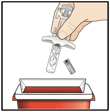 forxiga Tezspire 210 mg Solution for Injection in Pre Filled Syringe Tezepelumab - FIGURE 18