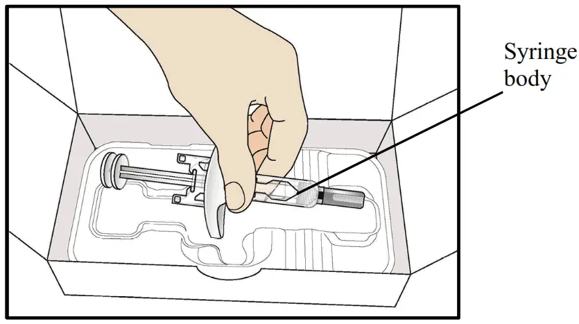 forxiga Tezspire 210 mg Solution for Injection in Pre Filled Syringe Tezepelumab - FIGURE 8