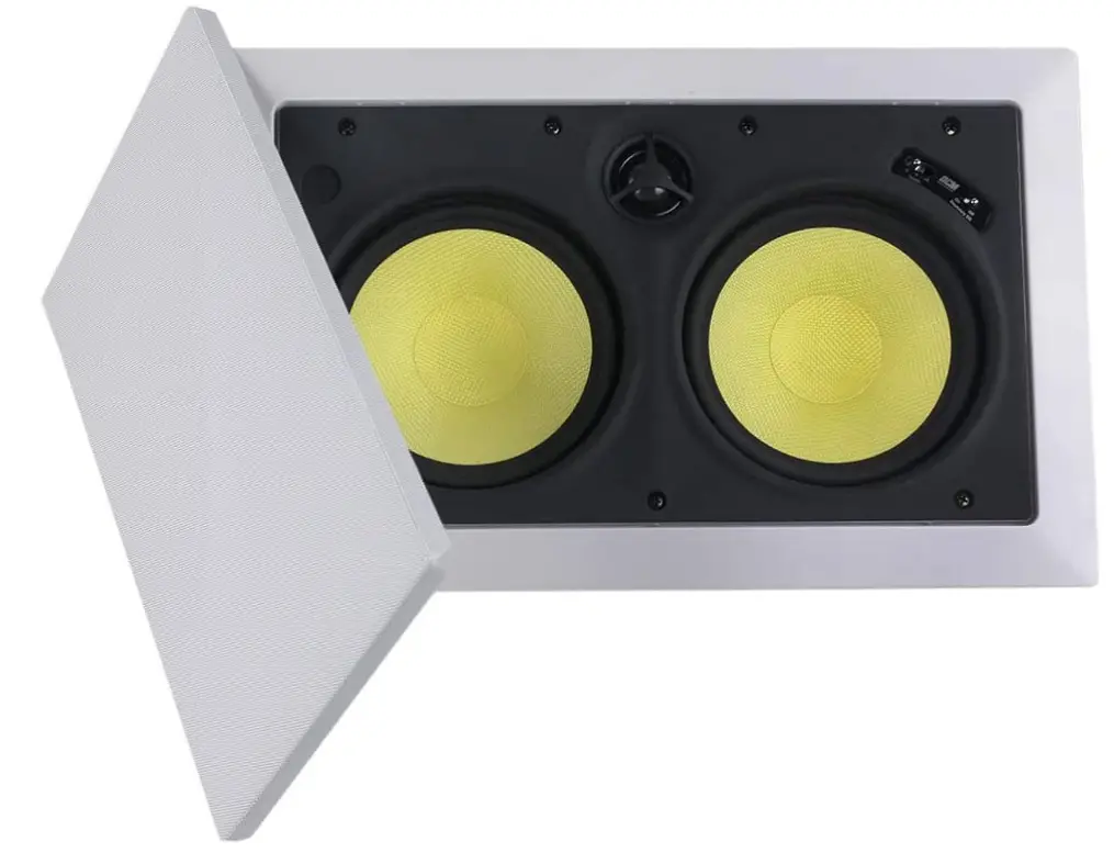 DCM-TFE2630LCR-In-Wall-Home-Theater-Speaker-user-manual