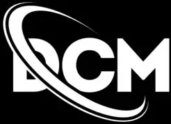 DCM-logo