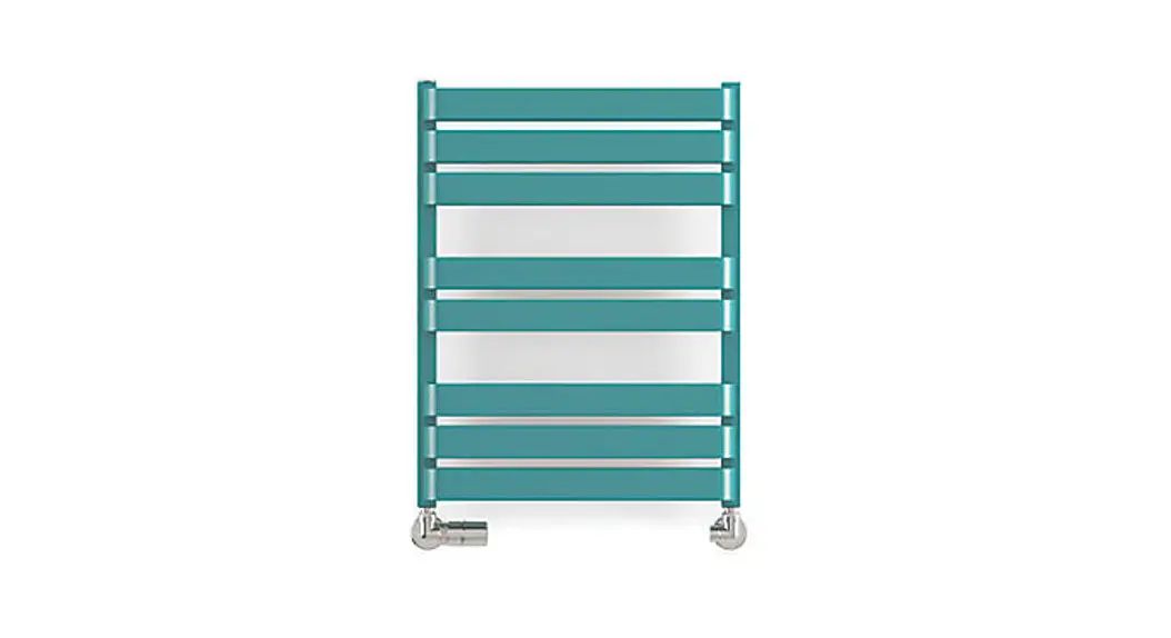 Terma 1569btu Warp T Bold Designer Towel Rail User Manual