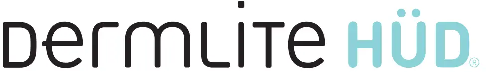DermLiTe HUD logo