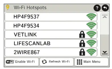 RAND MCNALLY TND730LM IntelliRoute Truck - Wi-Fi