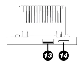 Power Dynamics 952 Powerline Stereo Amplifier - Fig 7