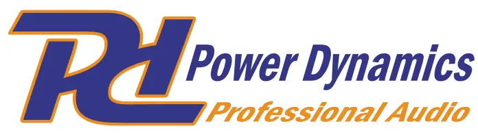 Power Dynamics logo