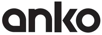 anko - logo