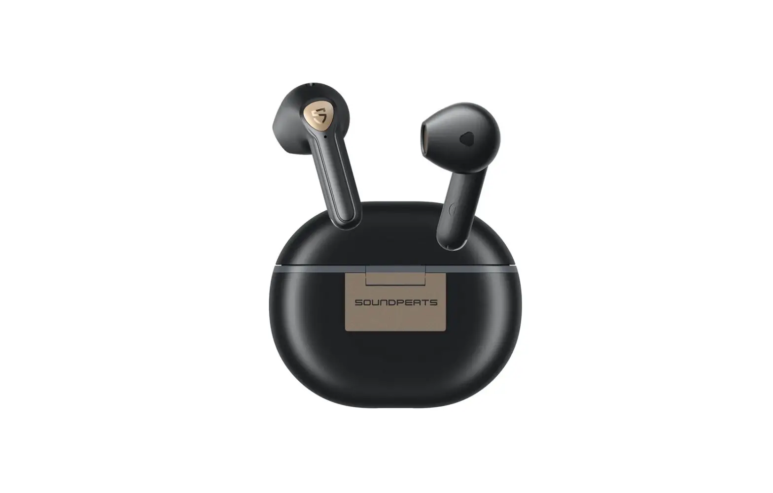 Soundpeats Air3 Deluxe Hs Semi In-ear Headphones User Manual Soundpeats Air3 Deluxe Hs Semi In-ear Headphones User Manual