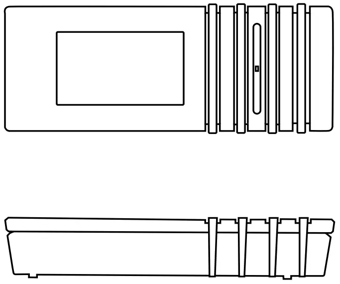 Apps Lindab Secth Wireless Sensor App -