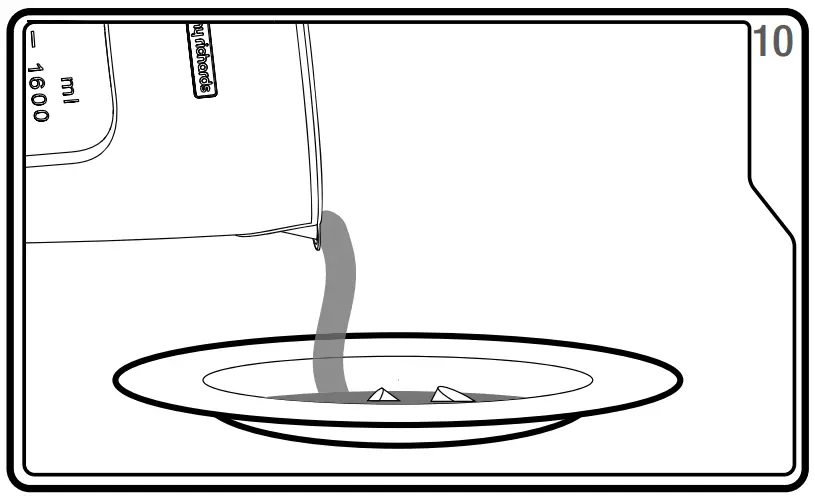 How To Use Your Total Control Soup Maker
