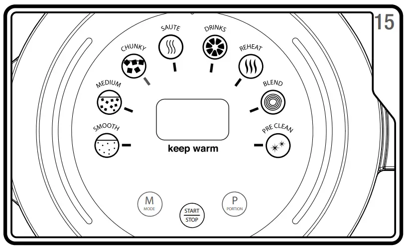 How To Use Portion Control