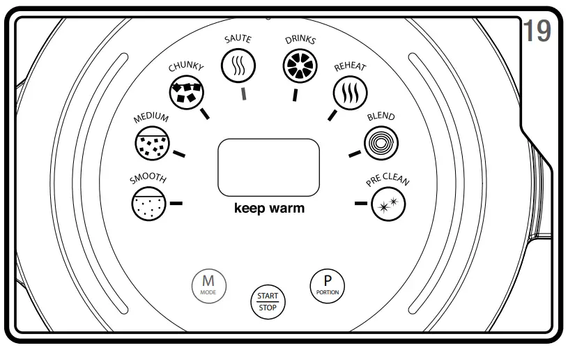 How To Use Sauté Function