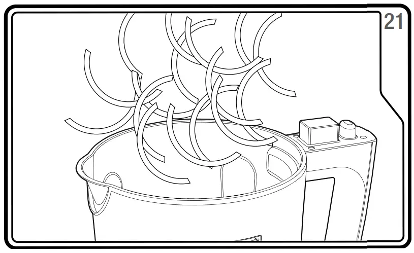 How To Use Sauté Function