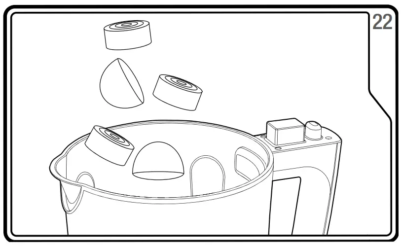 How To Use Sauté Function
