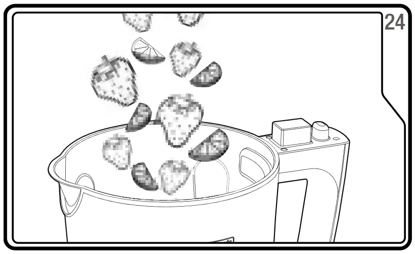 How To Use Drinks Function