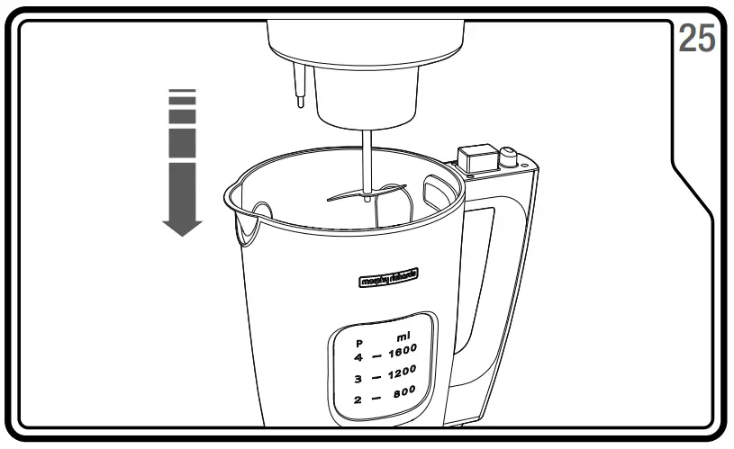 How To Use Drinks Function