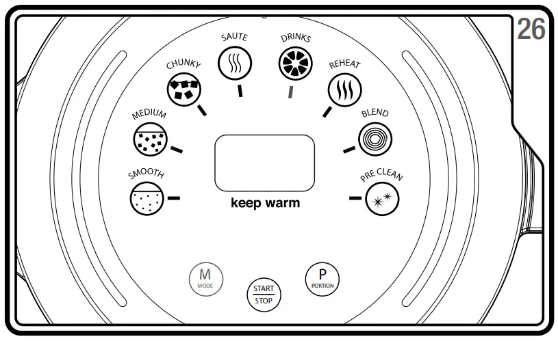 How To Use Drinks Function