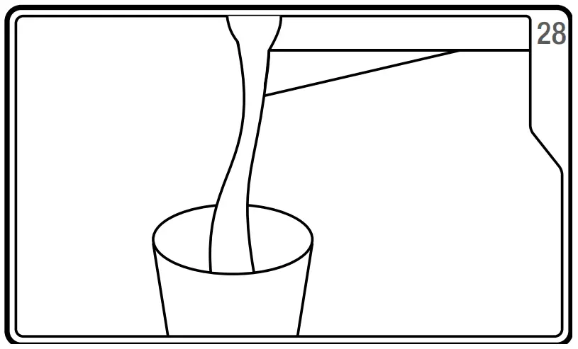 How To Use Drinks Function