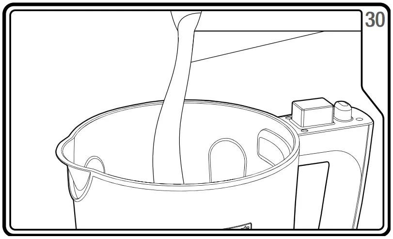 How To Use Reheat Function