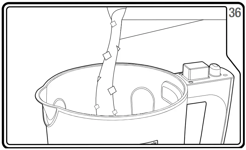 How To Use Blend Function