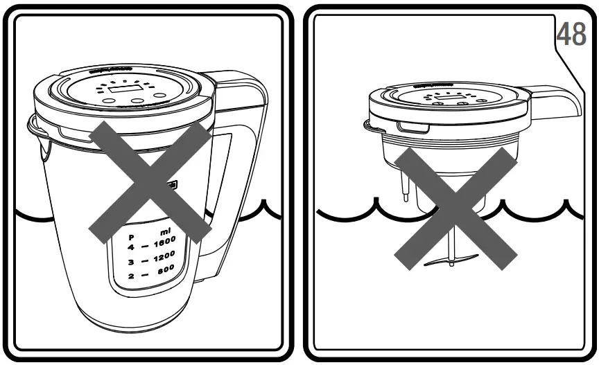 Removing & Replacing the Seal