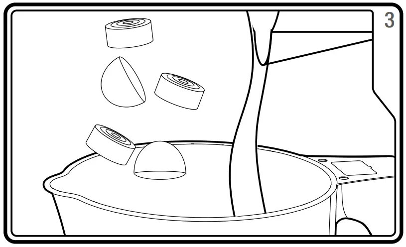 How To Use Your Total Control Soup Maker