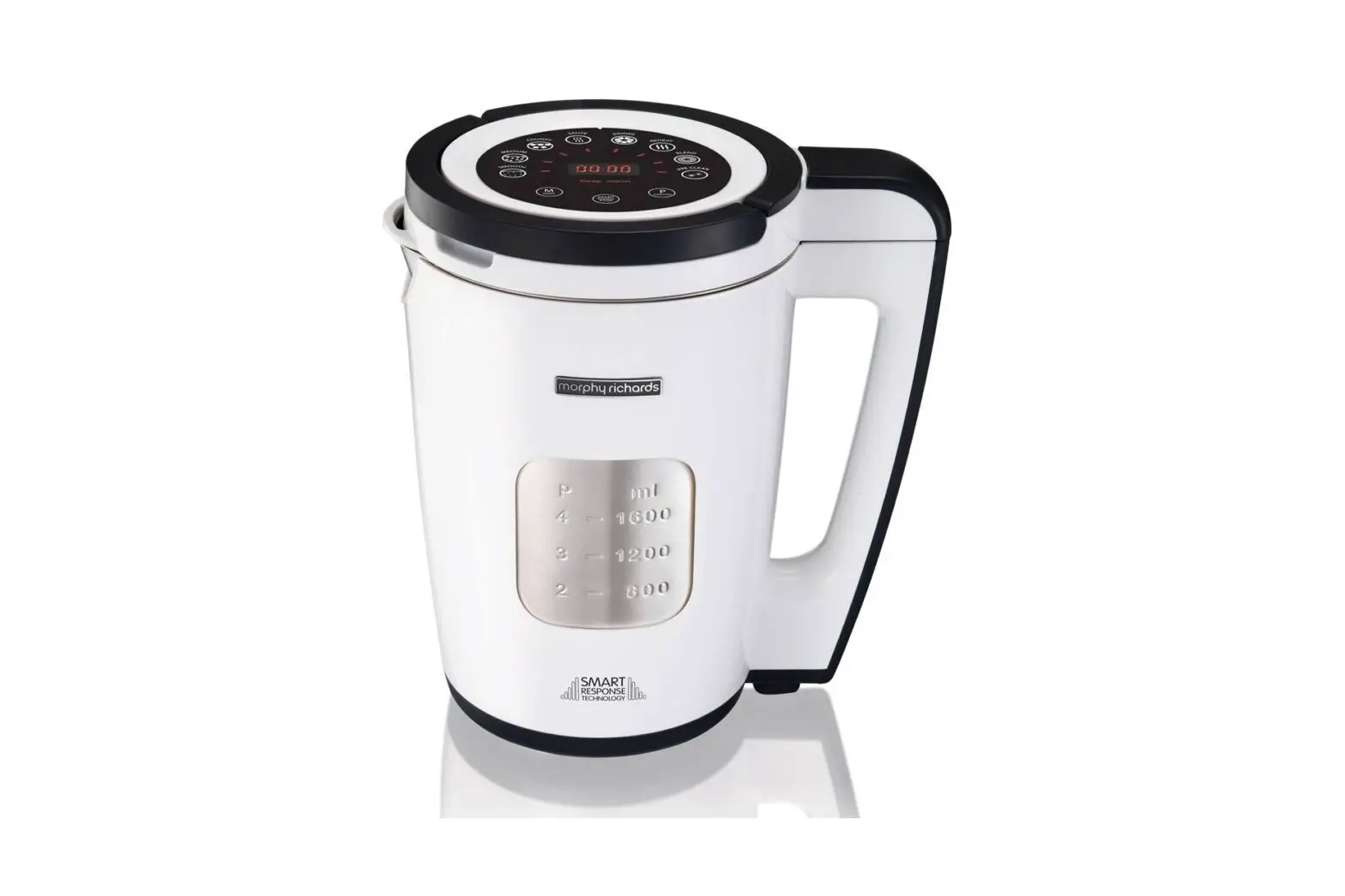 Morphy Richards 501020ee Soup Maker Instructions