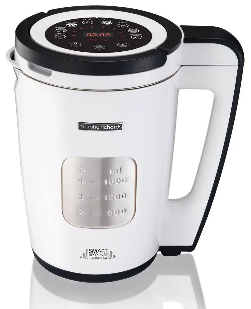 morphy richards 501020EE Soup Maker