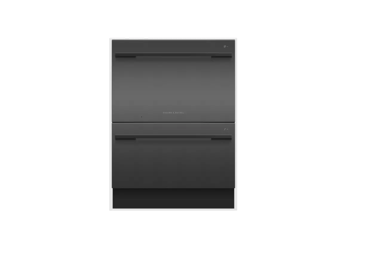Fisher Paykel Dd60ddfb9 Double Dishdrawer Dishwasher, Sanitise User Guide Fisher Paykel Dd60ddfb9 Double Dishdrawer Dishwasher, Sanitise User Guide