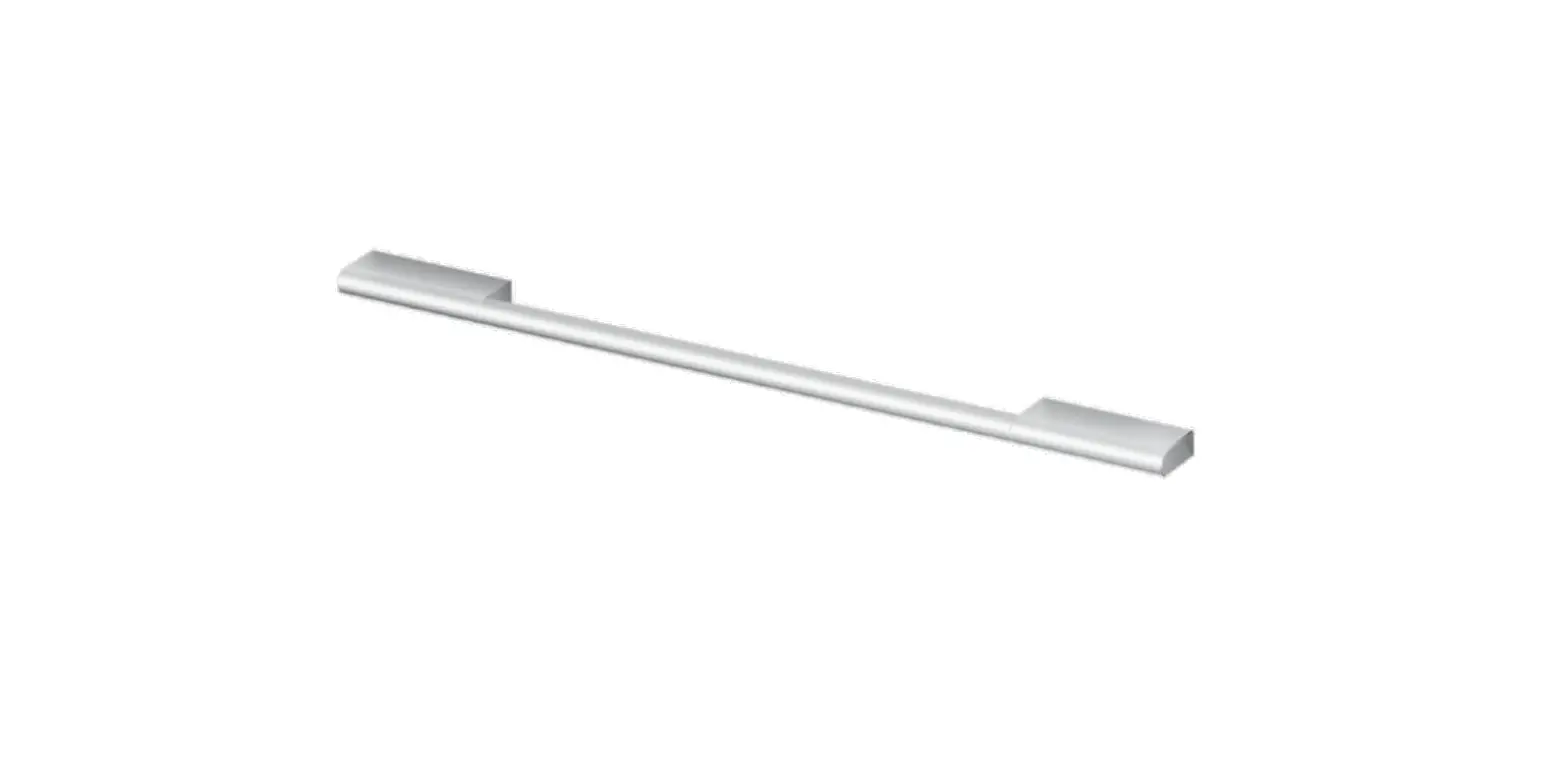 Fisher Paykel Aahp3dwddsxp Professional Round Flush Handle Installation Guide