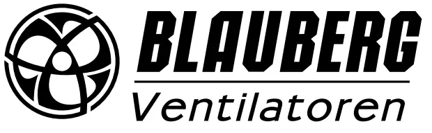 BLAUBERG logo