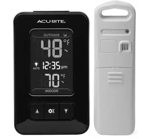 AcuRite 02023 Thermometer