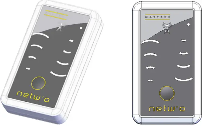 WATTECO 50-70-136 LoRaWAN Network Tester-fig1