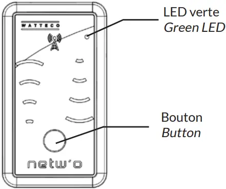 WATTECO 50-70-136 LoRaWAN Network Tester-fig2