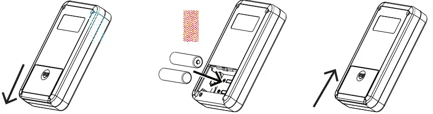 WATTECO 50-70-136 LoRaWAN Network Tester-fig8