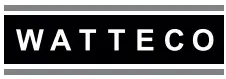 WATTECO-logo