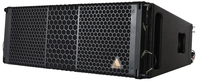 ADAMSON S10 Line Array System-
