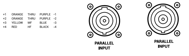 ADAMSON S10 Line Array System-fig2