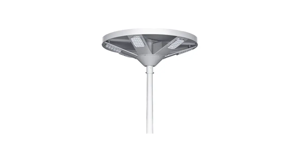 Xmart Lsc-21 Landscape Series Solar Lamp User Manual